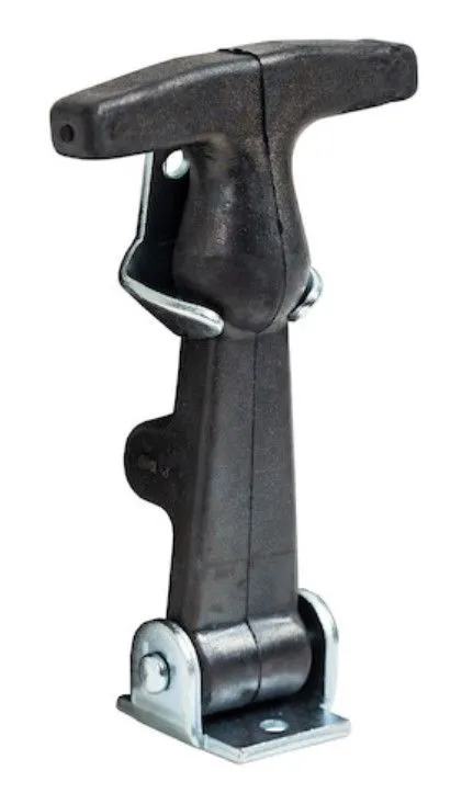ENGINE COMPARTMENT LATCH